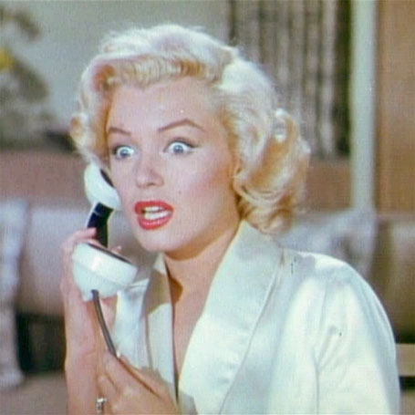 Marilyn Monroe S Iconic Makeup